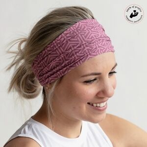 Three Aruna Rita Headbands